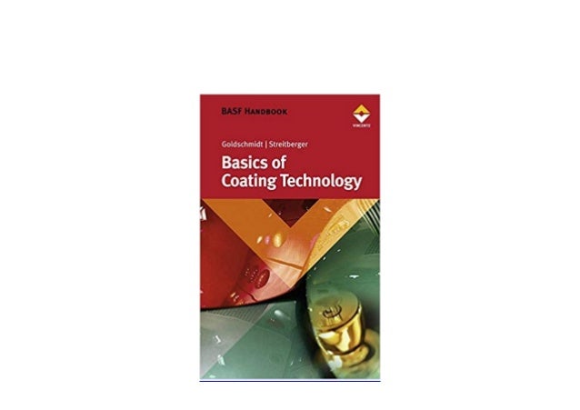 EBOOK_TEXTBOOK LIBRARY BASF Handbook on Basics of Coating Technology