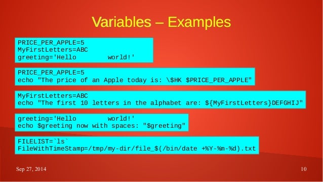 bash regex