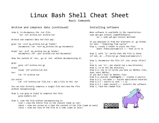 bash cheat sheet reverse shell cheat sheet