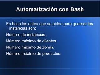 Ejemplo de Salida de awk (2) 