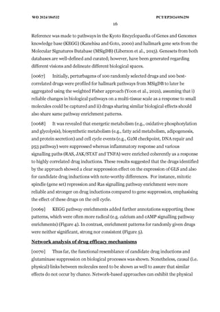 Parbendazole For Use In The Treatment Of Dementia - PCT