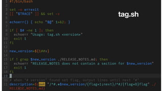 Bash: the #1 skill for Devops Engineers | PDF