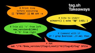Bash: the #1 skill for Devops Engineers | PDF