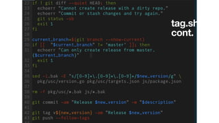 Bash: the #1 skill for Devops Engineers | PDF