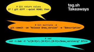Bash: the #1 skill for Devops Engineers | PDF