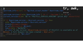 Bash: the #1 skill for Devops Engineers | PDF