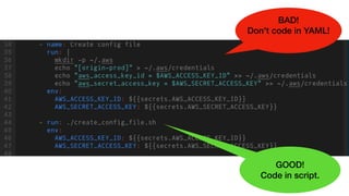 Bash: the #1 skill for Devops Engineers | PDF