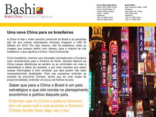  Logística e distribuição