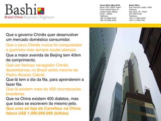  Proteção de marcas e propriedade intelectual 