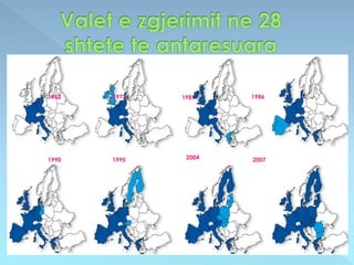 1952 1973 1981 1986
1990 1995 2004 2007
 