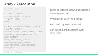 Bash production guide | PDF