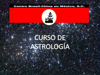 Centro Brasil-China en México, S.C.
 