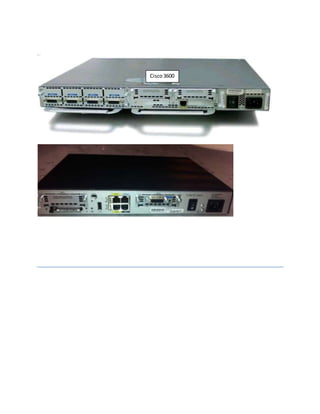 Cisco3600
 