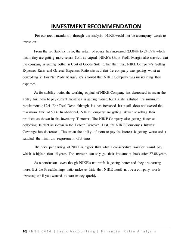 Ameren accounting assignment - Reports Fulfilled by Professionals