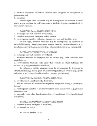 basic accounting module for beginners wnfjn | DOCX