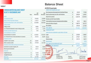Basic Banking | PPT
