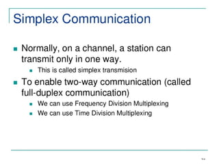 Comprehensive Wireless Communication Systems and Technologies Course | PPTX