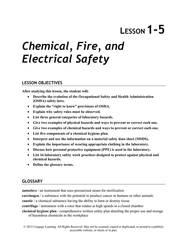 Basic Clinical Laboratory Techniques 6th Edition Estridge Solutions Manual