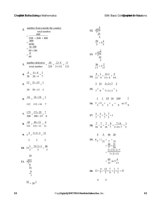 Beginning Algebra 9th Edition Tobey Solutions Manual Beginning Algebra 9th Edition Tobey Solutions Manual