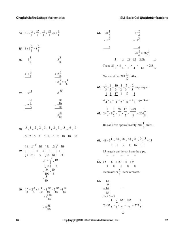 Beginning Algebra 9th Edition Tobey Solutions Manual Beginning Algebra 9th Edition Tobey Solutions Manual