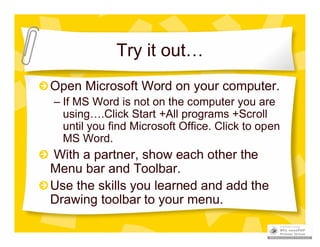 Basic Computer Operations | PDF