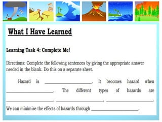 Basic-Concept-of-Hazard and its types in DRRR
