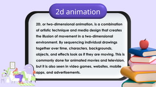 BASIC-CONCEPTS - 2d and 3d powerpointppt | PPTX