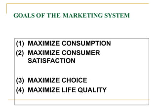 Maximising Choice basic-concepts-of-marketing-120129183532-phpapp01.pptx