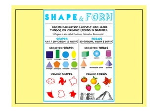 Basic Elements of Design by Adeeba Afreen | PDF