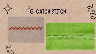 Basic-Hand-Stitches.pptx