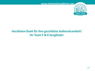  Live-Streaming & On-Demand-Streaming 