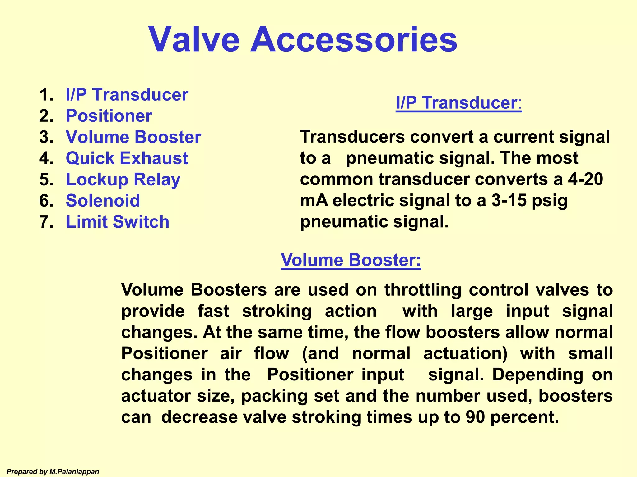 Basic instrumentation | PDF