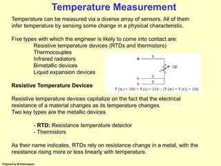 Basic instrumentation | PDF