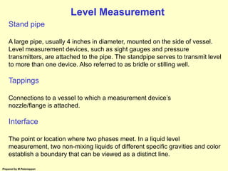Basic instrumentation | PDF