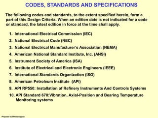 Basic instrumentation | PDF