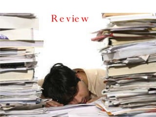Review 