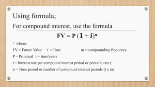 Basic-long-term-simple-and-compound-interest.pptx