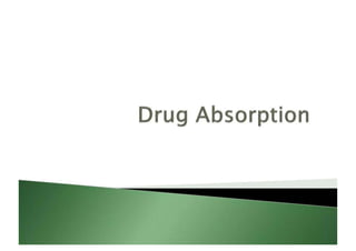 Basic Principles in Pharmacology basic concepts and understanding