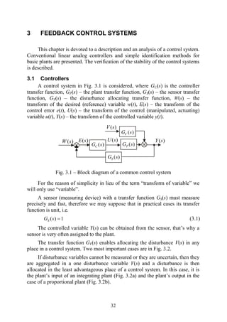 Fundamental Concepts and Applications of Automatic Control Systems | PDF