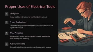Basic-Principles-of-Electricity_ INDUSTRIAL ARTS II | PPTX