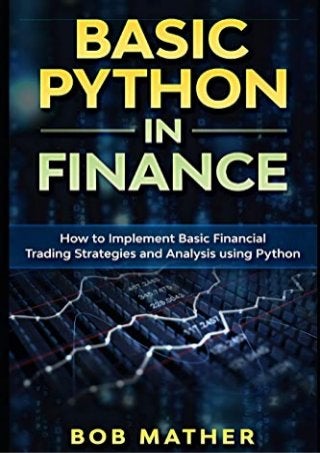 PDF Basic Python in Finance: How to Implement Financial Trading Strategies and Analysis using Python free download PDF ,read PDF Basic Python in Finance: How to Implement Financial Trading Strategies and Analysis using Python free, pdf PDF Basic Python in Finance: How to Implement Financial Trading Strategies and Analysis using Python free ,download|read PDF Basic Python in Finance: How to Implement Financial Trading Strategies and Analysis using Python free PDF,full download PDF Basic Python in Finance: How to Implement Financial Trading Strategies and Analysis using Python free, full ebook PDF Basic Python in Finance: How to Implement Financial Trading Strategies and Analysis using Python free,epub PDF Basic Python in Finance: How to Implement Financial Trading Strategies and Analysis using Python free,download free PDF Basic Python in Finance: How to Implement Financial Trading Strategies and Analysis using Python free,read free PDF Basic Python in Finance: How to Implement Financial Trading Strategies and Analysis using Python free,Get acces PDF Basic Python in Finance: How to Implement Financial Trading Strategies and Analysis using Python free,E-book PDF Basic Python in Finance: How to Implement Financial Trading Strategies and Analysis using Python free download,PDF|EPUB PDF Basic Python in Finance: How to
Implement Financial Trading Strategies and Analysis using Python free,online PDF Basic Python in Finance: How to Implement Financial Trading Strategies and Analysis using Python free read|download,full PDF Basic Python in Finance: How to Implement Financial Trading Strategies and Analysis using Python free read|download,PDF Basic Python in Finance: How to Implement Financial Trading Strategies and Analysis using Python free kindle,PDF Basic Python in Finance: How to Implement Financial Trading Strategies and Analysis using Python free for audiobook,PDF Basic Python in Finance: How to Implement Financial Trading Strategies and Analysis using Python free for ipad,PDF Basic Python in Finance: How to Implement Financial Trading Strategies and Analysis using Python free for android, PDF Basic Python in Finance: How to Implement Financial Trading Strategies and Analysis using Python free paparback, PDF Basic Python in Finance: How to Implement Financial Trading Strategies and Analysis using Python free full free acces,download free ebook PDF Basic Python in Finance: How to Implement Financial Trading Strategies and Analysis using Python free,download PDF Basic Python in Finance: How to Implement Financial Trading Strategies and Analysis using Python free pdf,[PDF] PDF Basic Python in Finance: How to Implement Financial Trading
Strategies and Analysis using Python free,DOC PDF Basic Python in Finance: How to Implement Financial Trading Strategies and Analysis using Python free
 