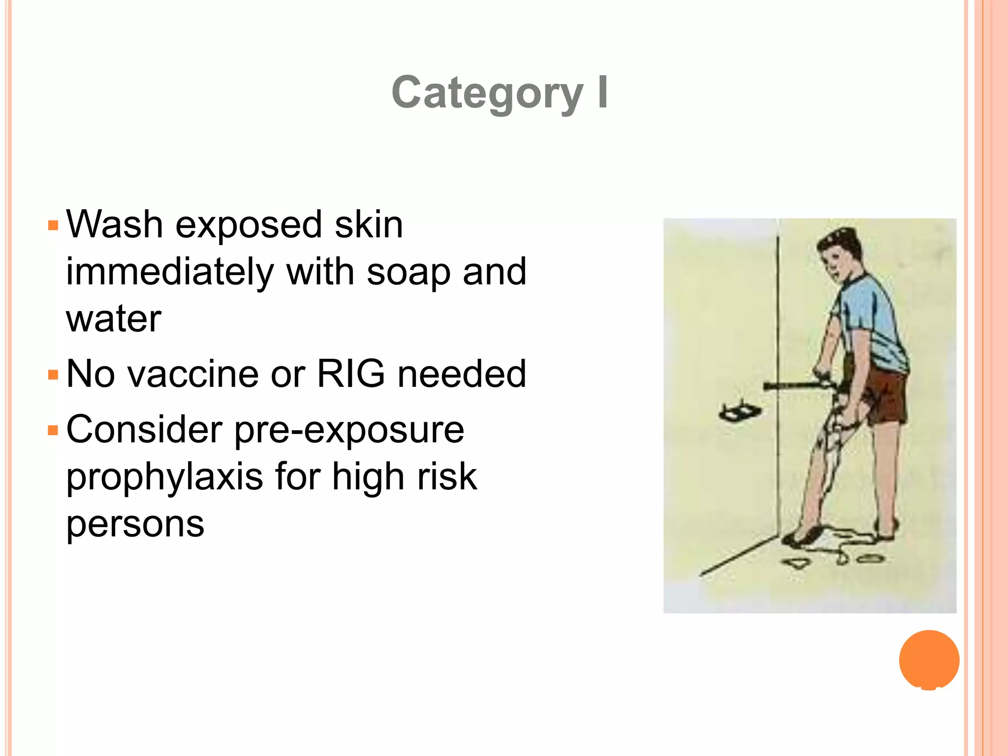 Basic rabies-for-dep ed | PPTX