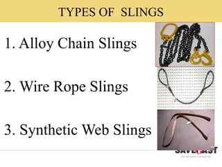 Basic Slinging Principles to understand Basic-Rigging & Slinging.pptx