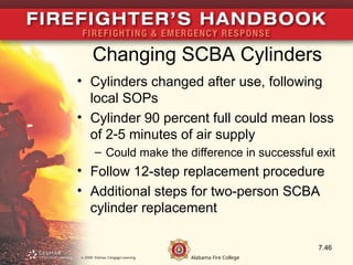 basic-scba training for firefighters.ppt