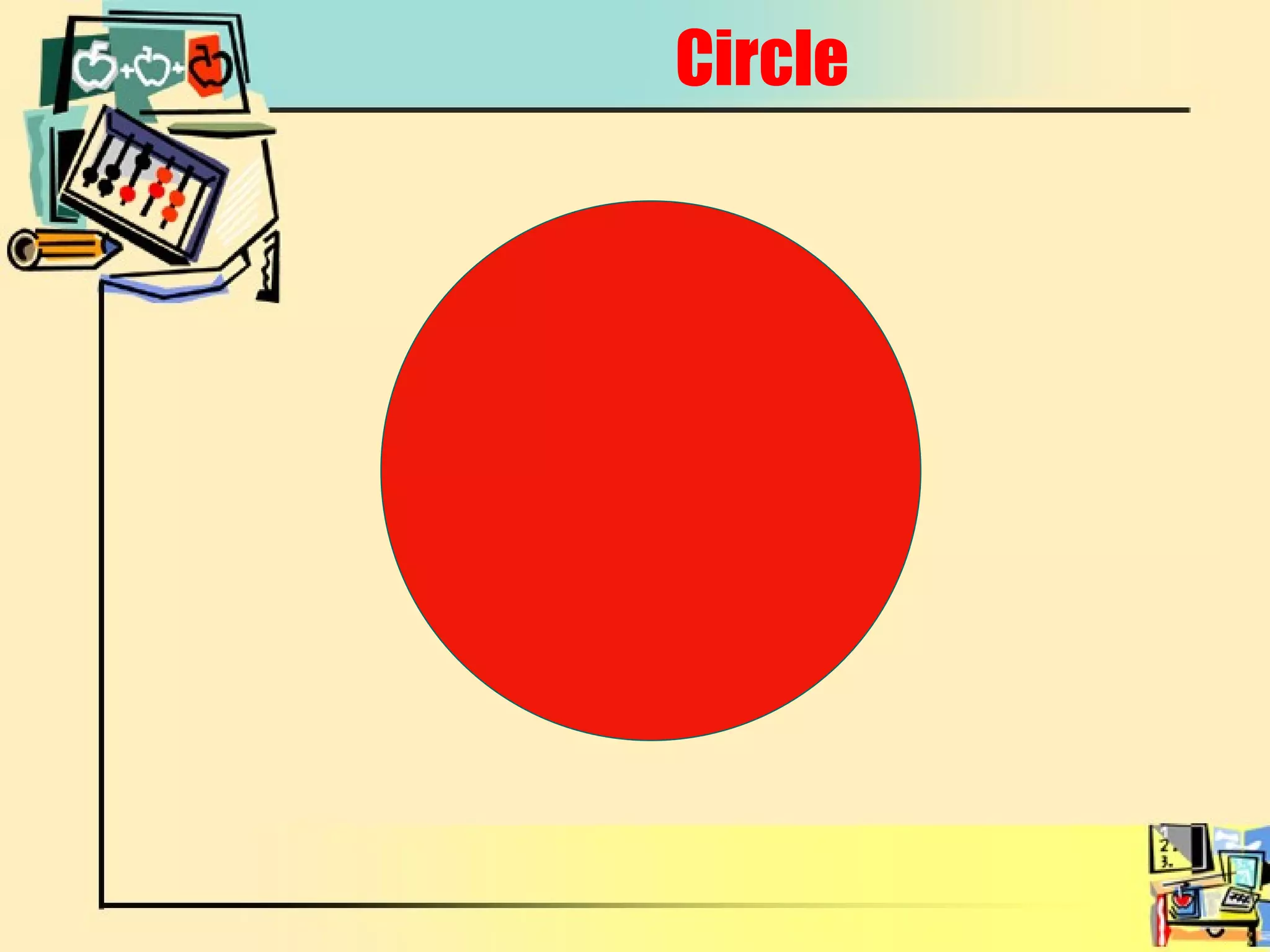 Circle