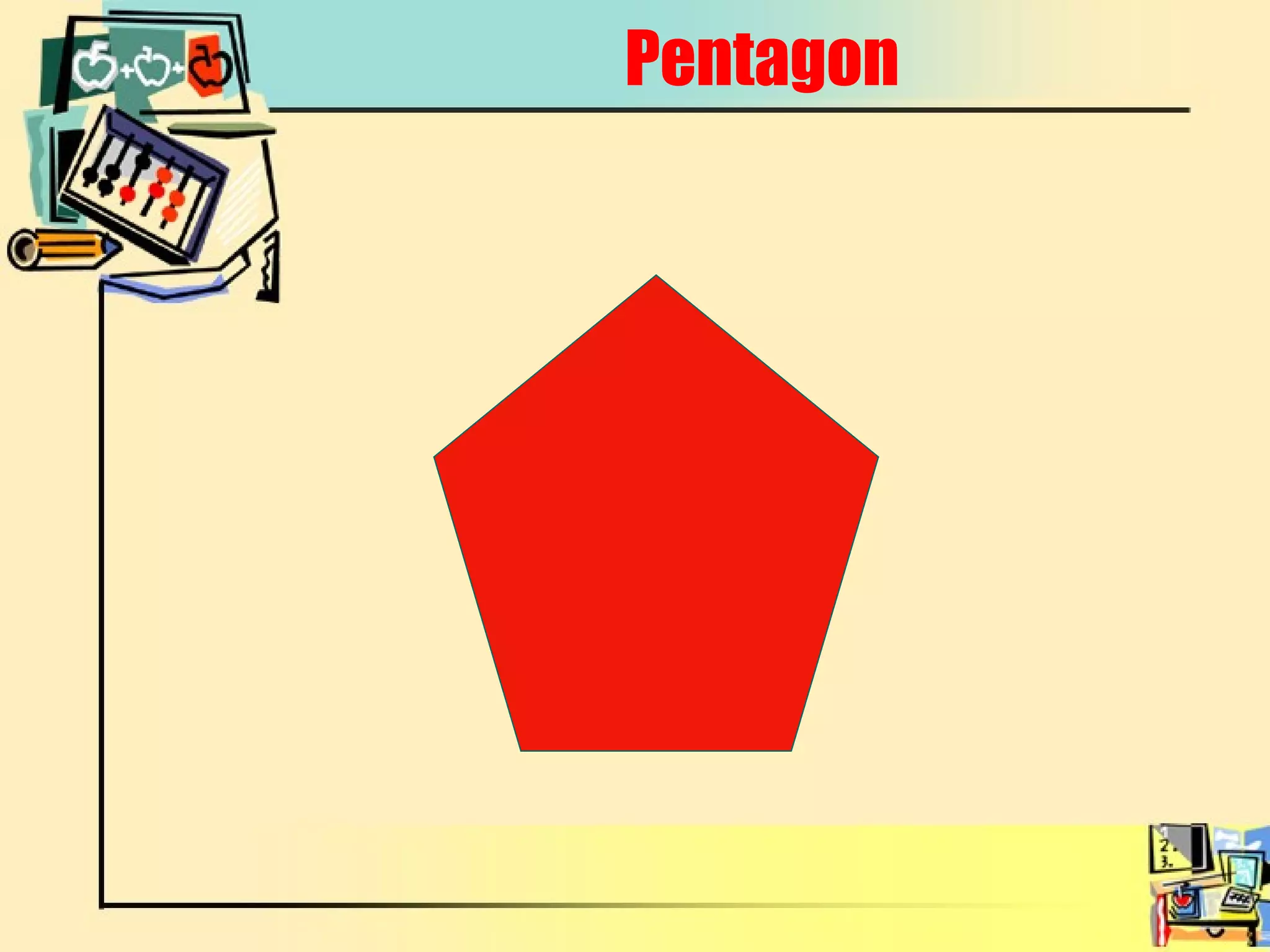 Pentagon