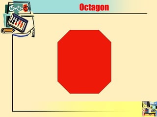 Octagon 