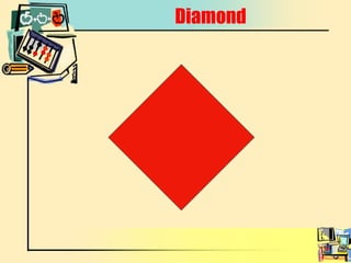Diamond 