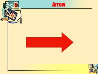 Arrow 