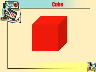 Cube 
